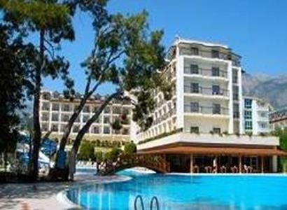 Sentido Palmet Beach Resort Sentido Palmet Beach Resort